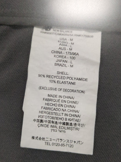 NB GREY シングルジャケット
