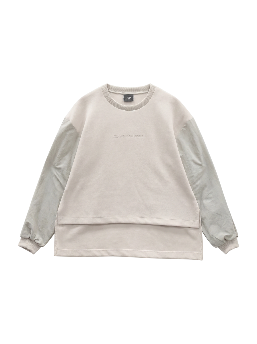 MET24 Women Pullover