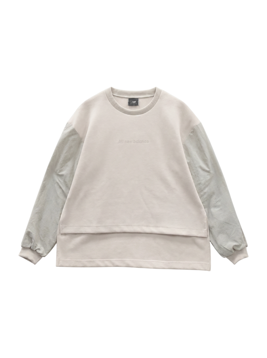 MET24 Women Pullover