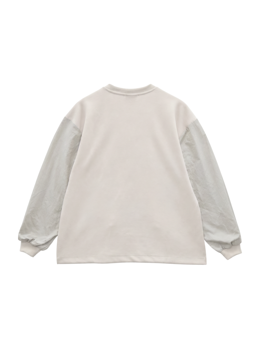 MET24 Women Pullover