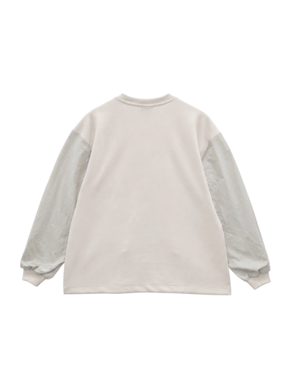 MET24 Women Pullover