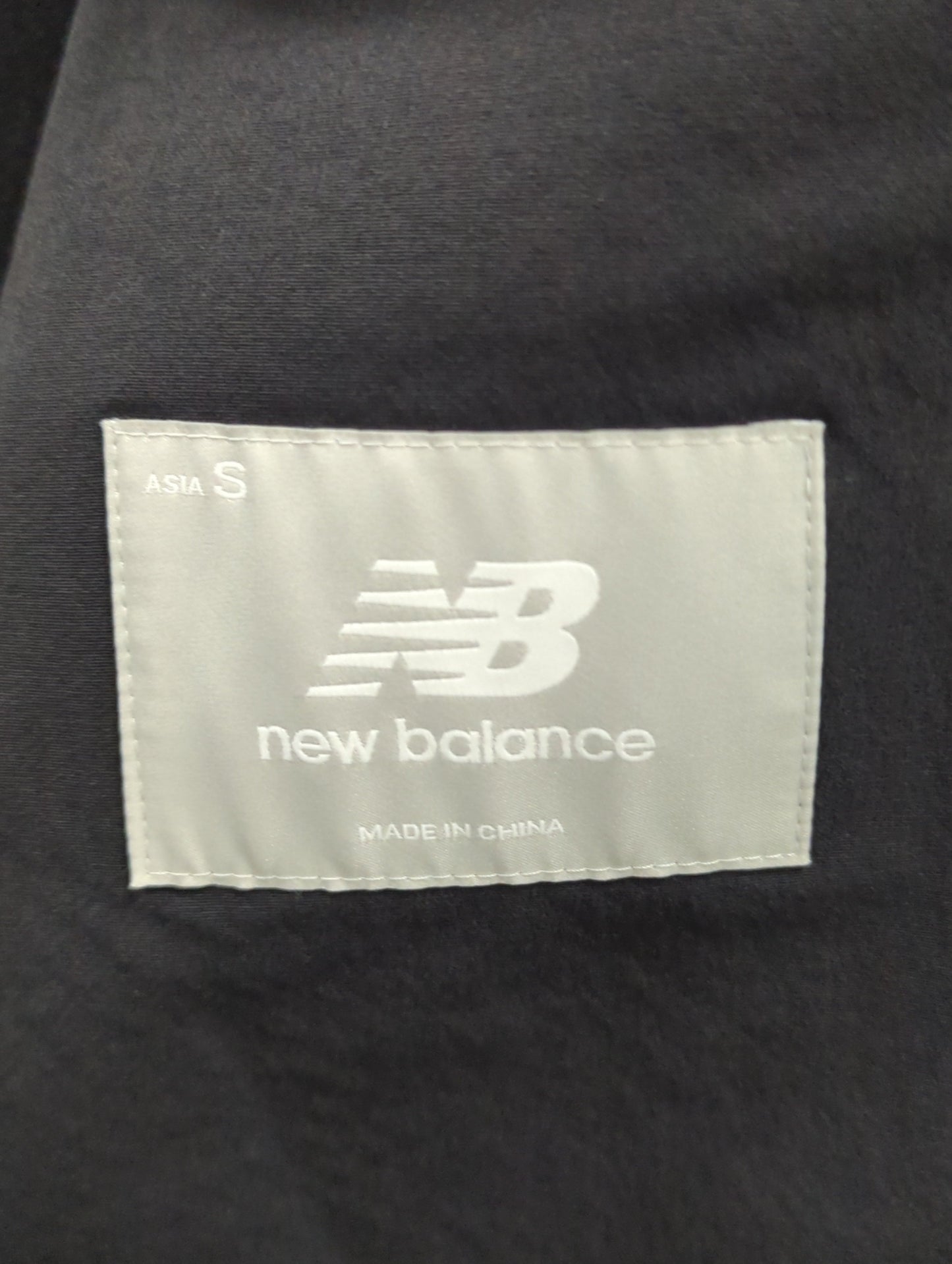 NB GREY シングルジャケット