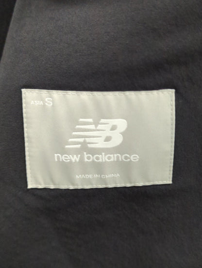 NB GREY シングルジャケット