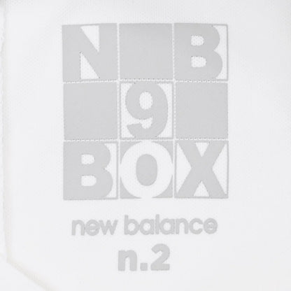 9BOX n.2 Standard Short Tee