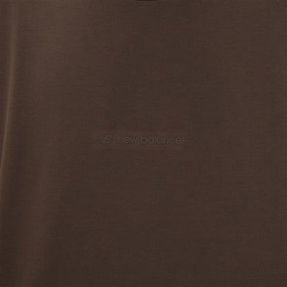 MET24 Basic Logo Long Sleeve Tee