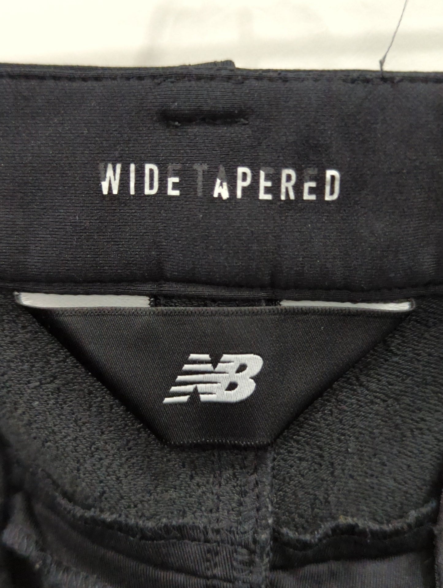 MET24 Wide Tapered Fit