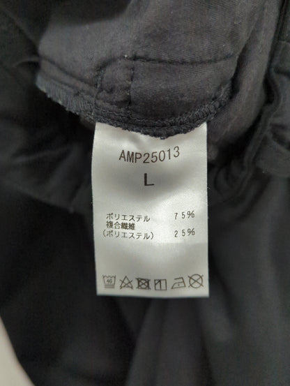 MET24 Wide Tapered Fit