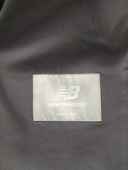 NB GREY シングルジャケット