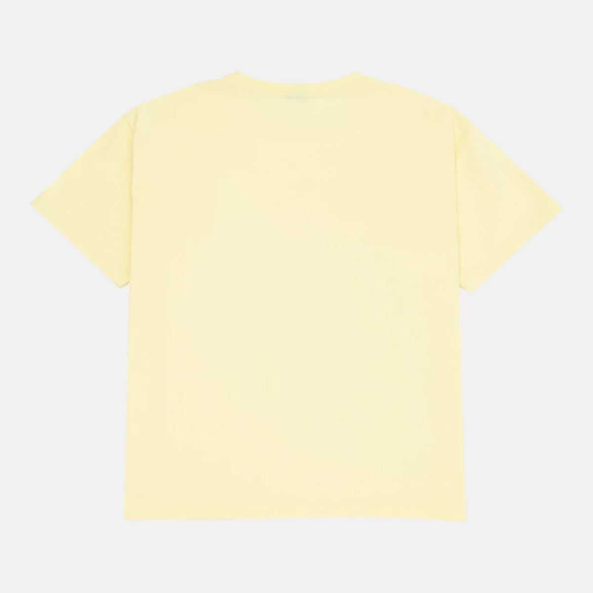 シューパッチショートスリーブTシャツ