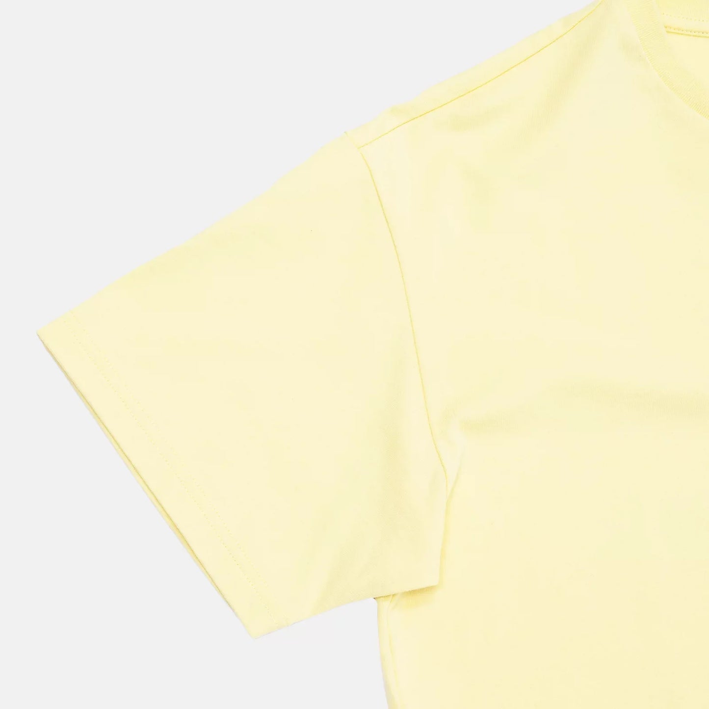 シューパッチショートスリーブTシャツ