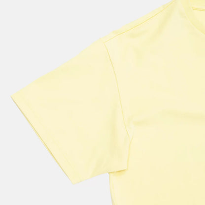 シューパッチショートスリーブTシャツ