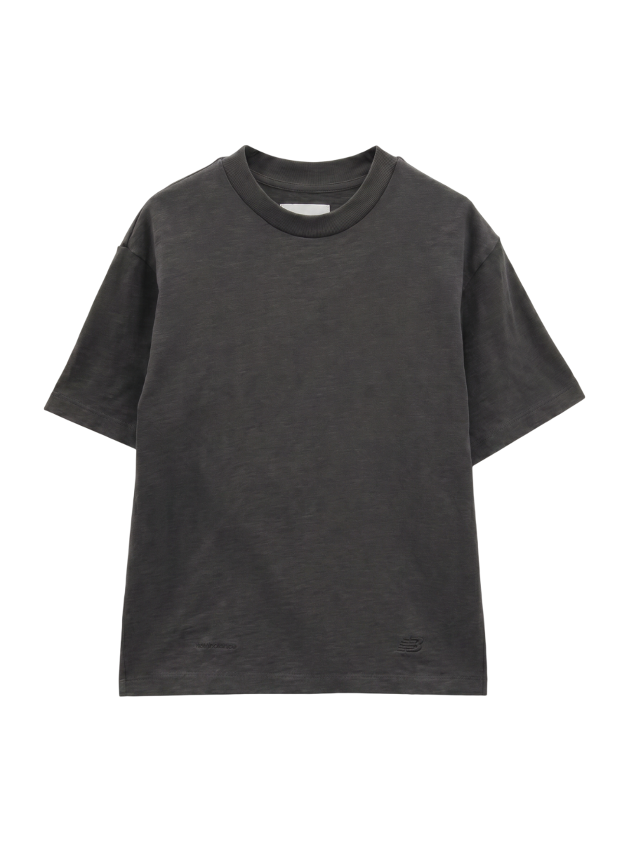 NB GREY Tシャツ