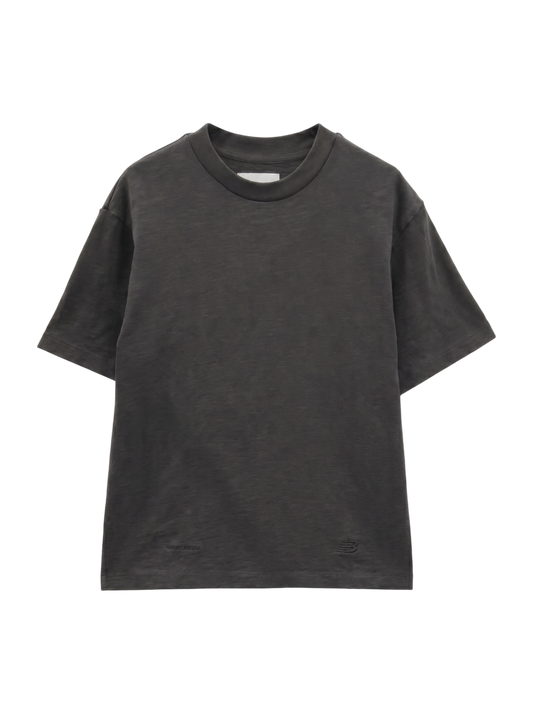 NB GREY Tシャツ
