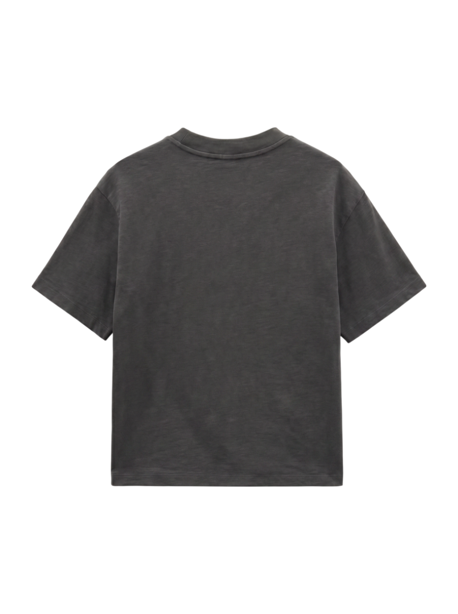 NB GREY Tシャツ