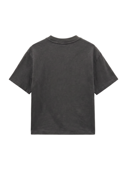 NB GREY Tシャツ