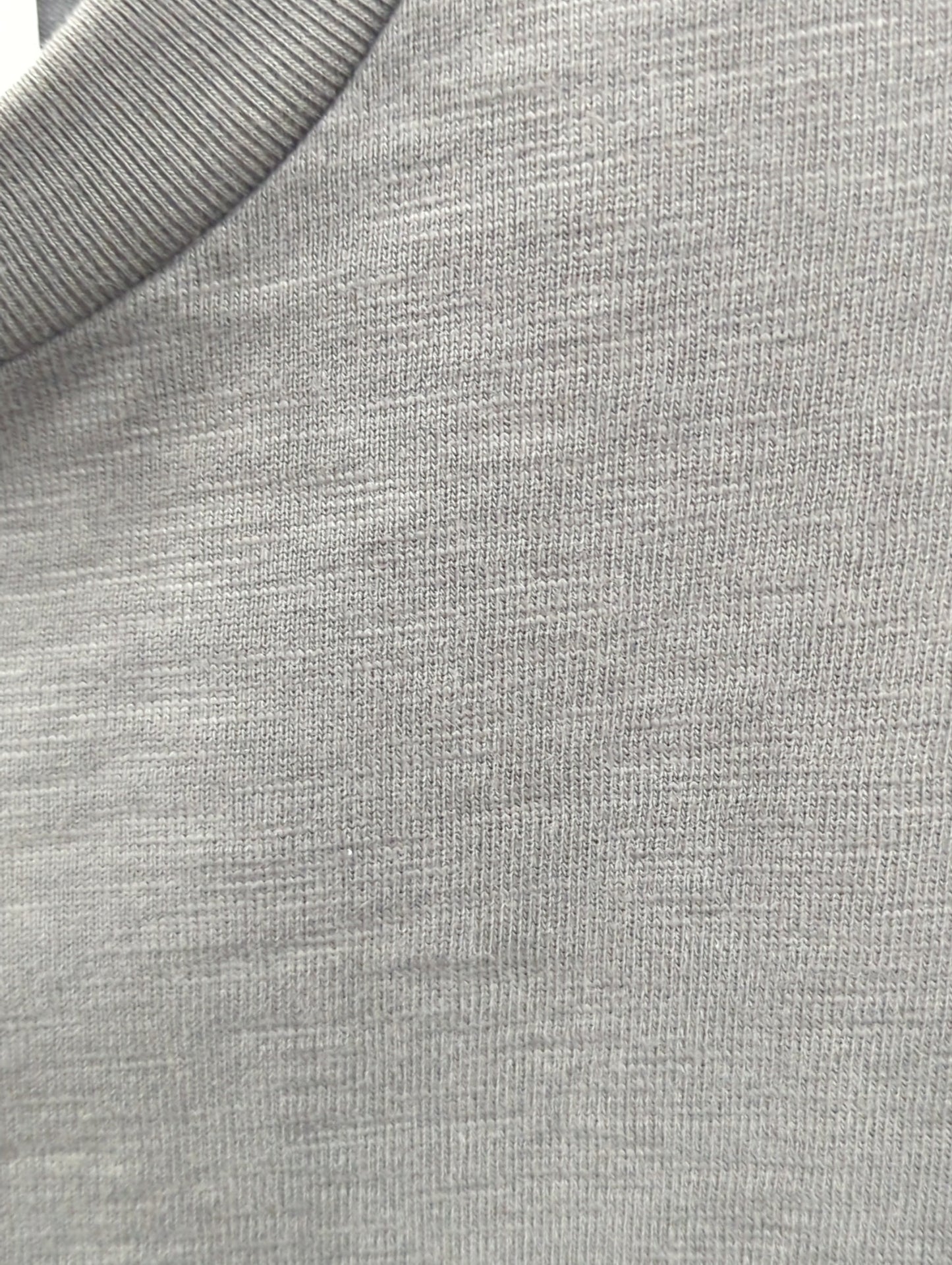 NB GREY Tシャツ
