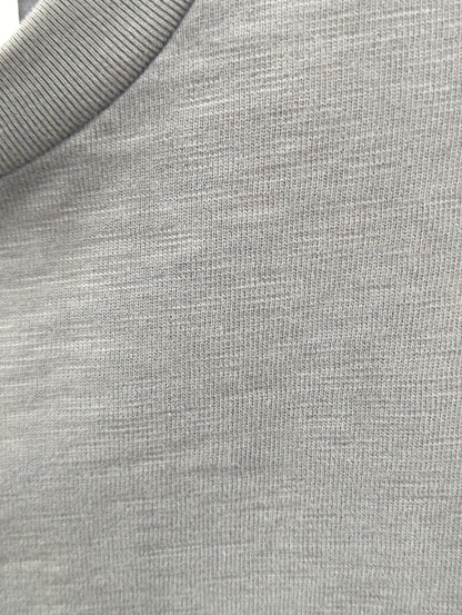 NB GREY Tシャツ
