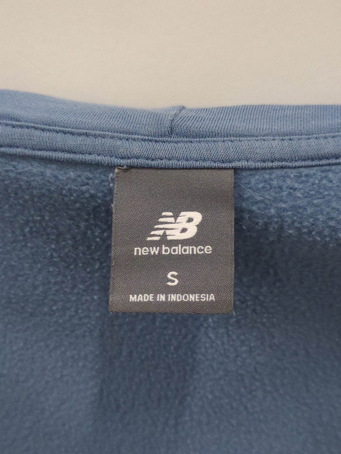 Linear Heritage フリースフーディ