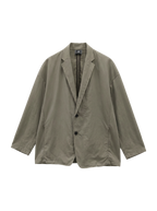 MET24 Oversize Single Jacket