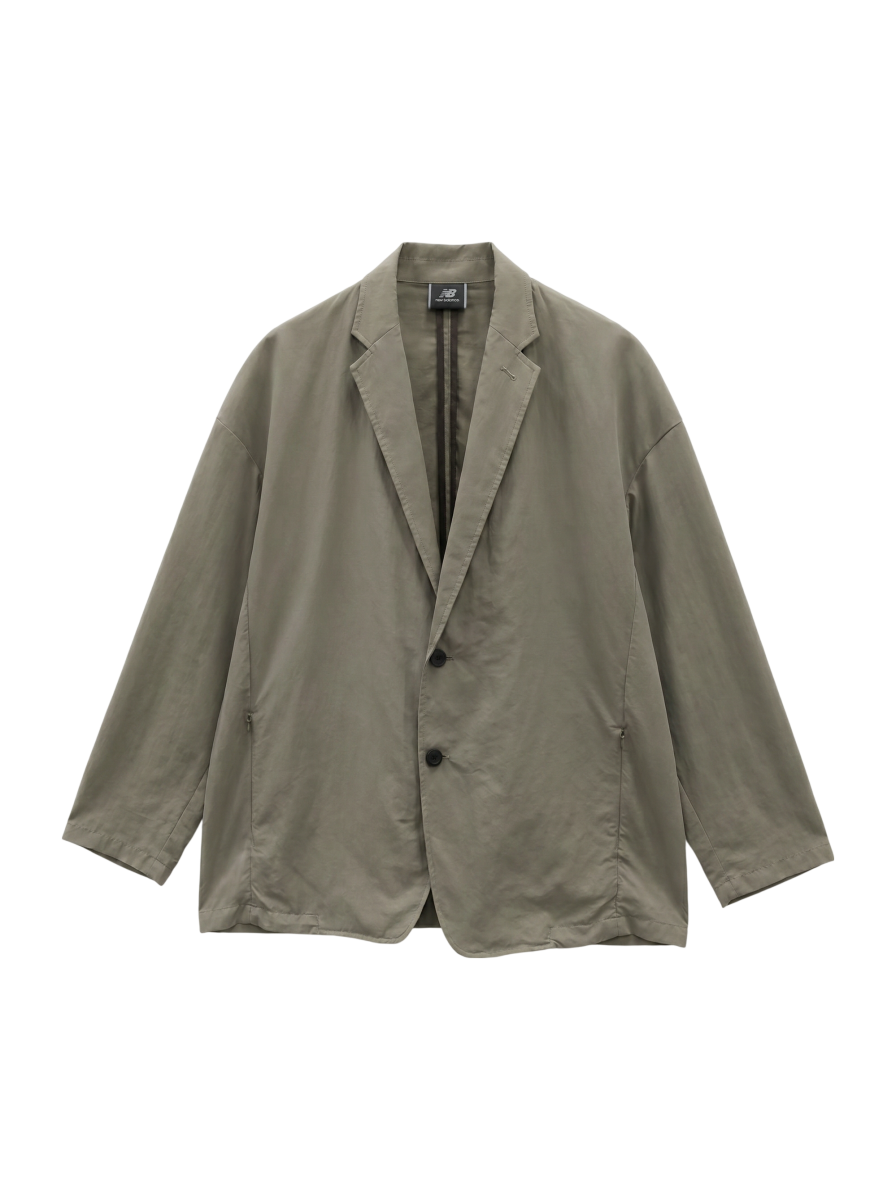 MET24 Oversize Single Jacket
