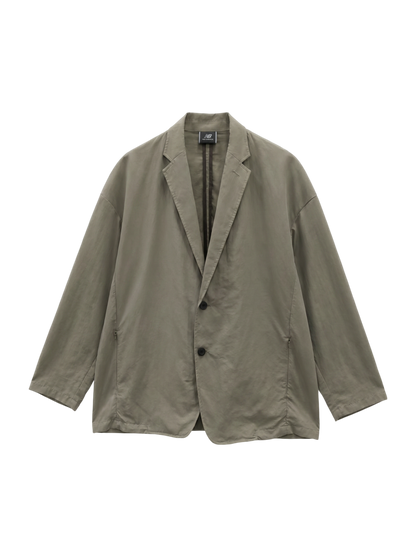 MET24 Oversize Single Jacket