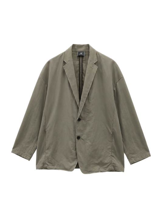 MET24 Oversize Single Jacket