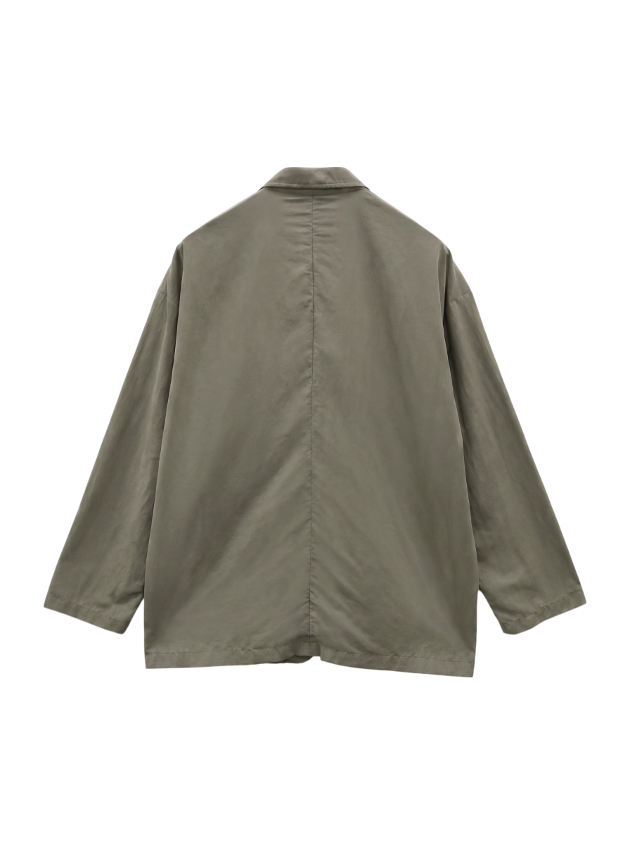 MET24 Oversize Single Jacket