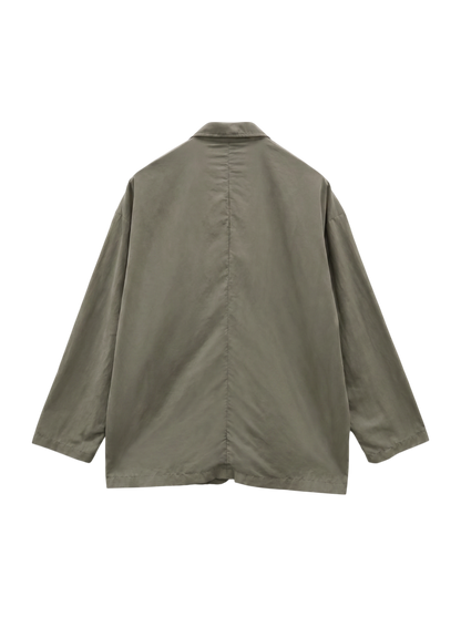 MET24 Oversize Single Jacket