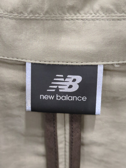 MET24 Oversize Single Jacket