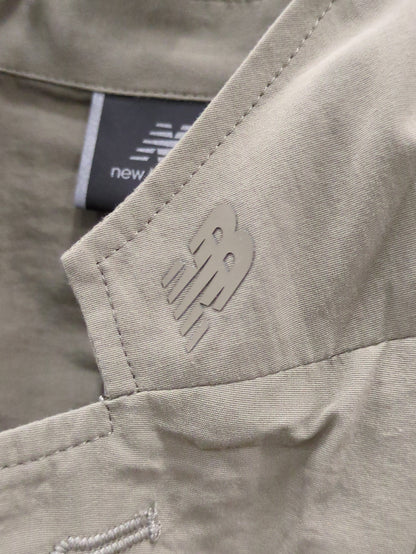 MET24 Oversize Single Jacket