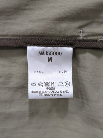 MET24 Oversize Single Jacket