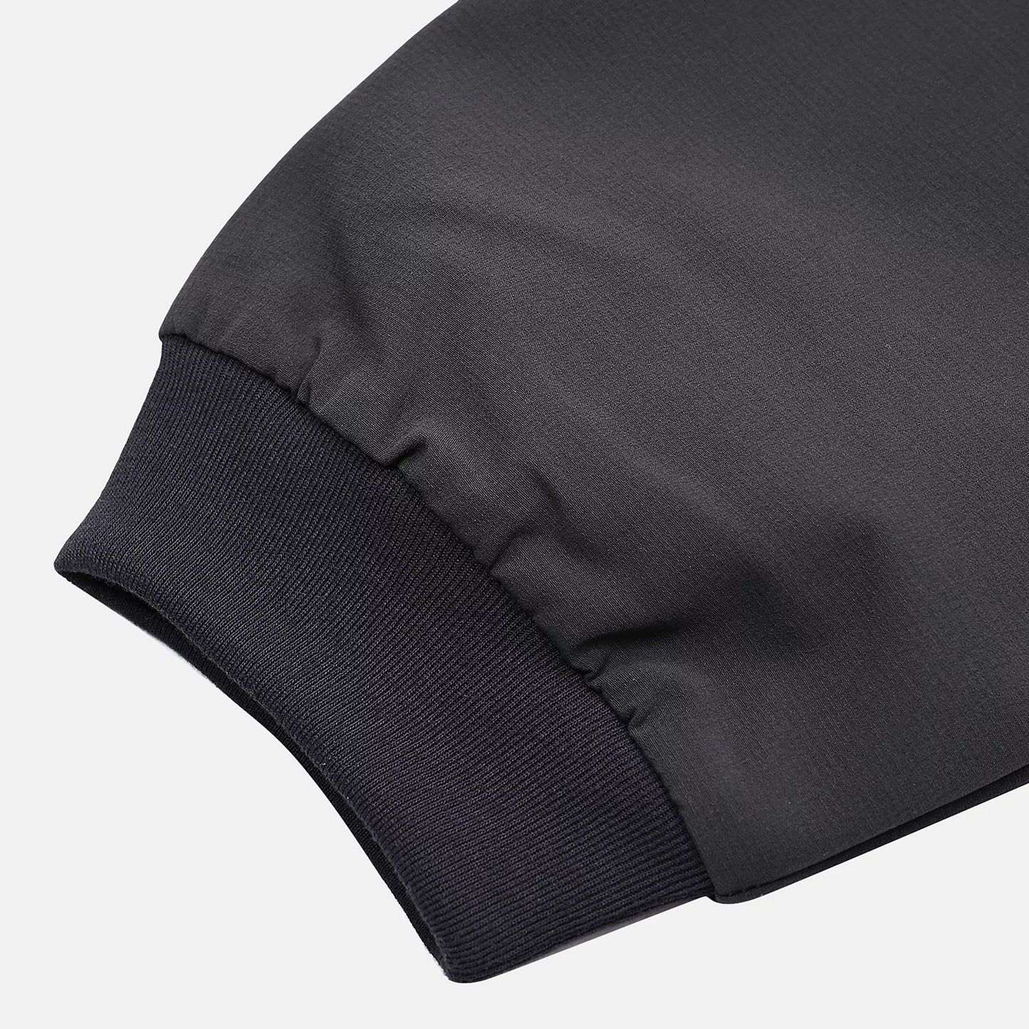 MET24 Woven Long Sleeve Tee