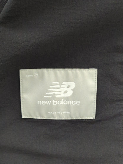 NB GREY シングルジャケット