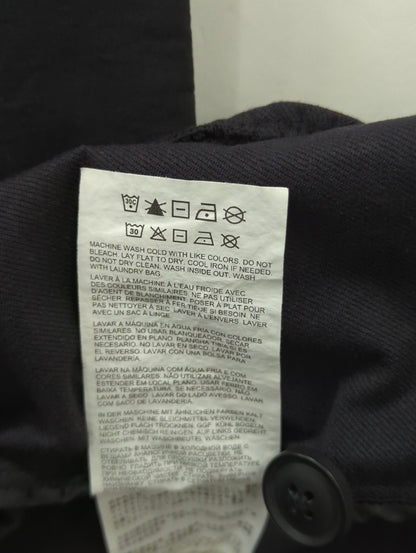 NB GREY シングルジャケット