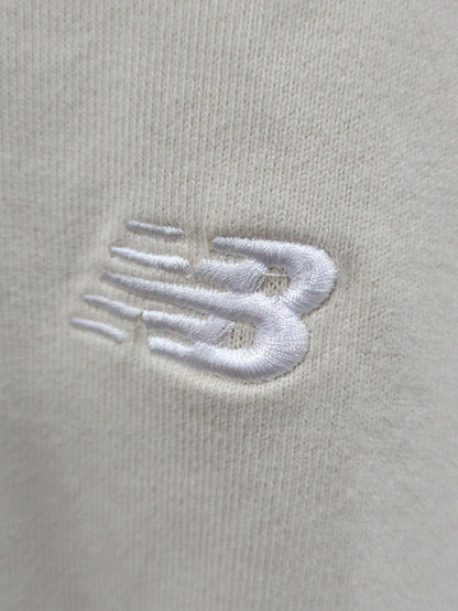 NB GREY ロングスリーブ