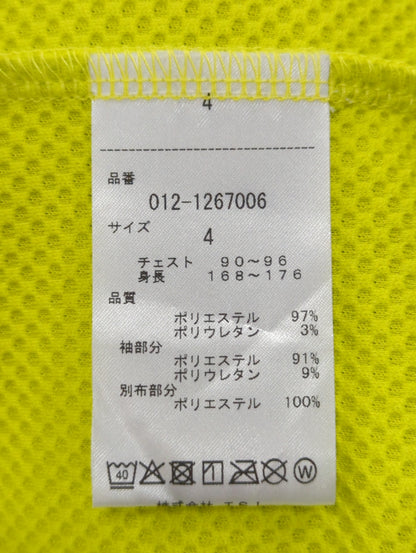 ゴルフトップス