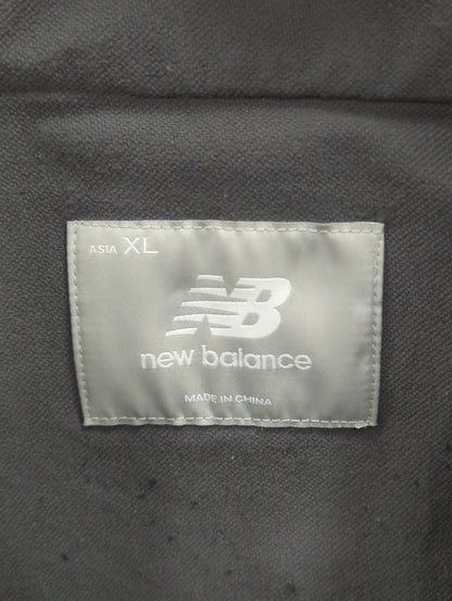 NB GREY ワイド パンツ