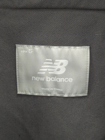 NB GREY ワイド パンツ