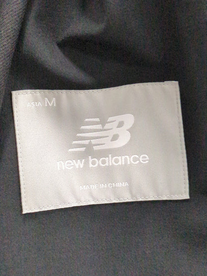 NB GREY シングルジャケット