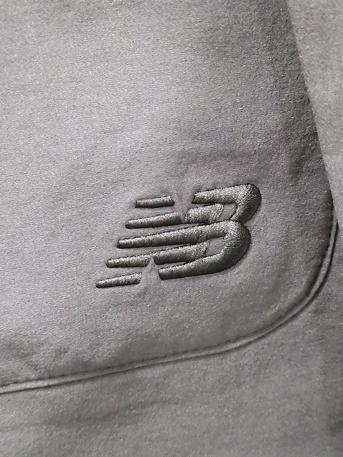 NB GREY シングルジャケット