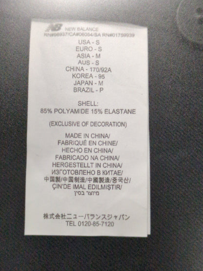 NB GREY シングルジャケット
