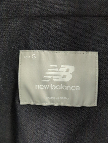 NB GREY ワイド パンツ