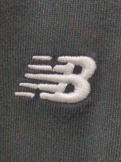 NB GREY ロングスリーブ