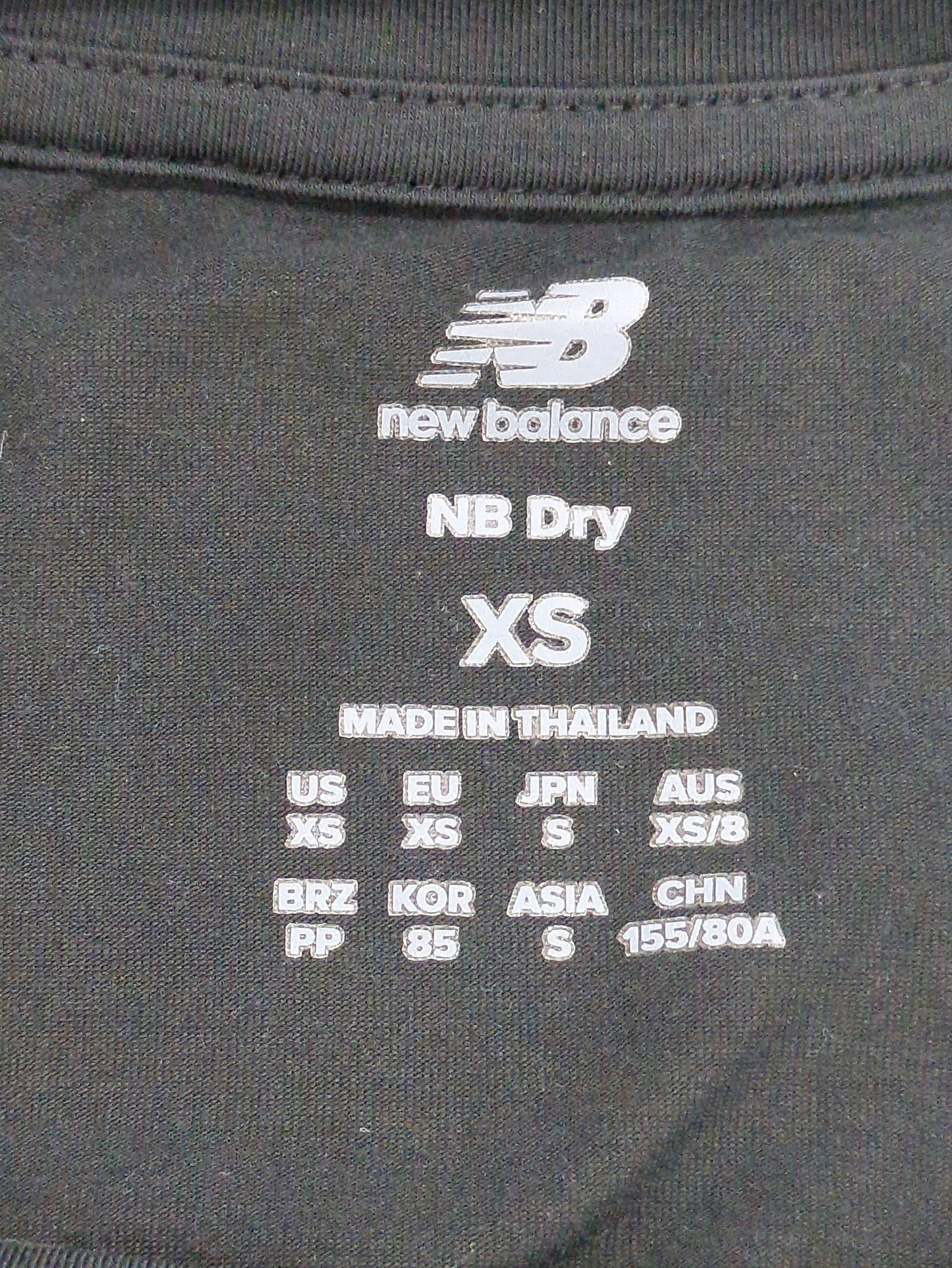 Seasonal Drapy オーバーサイズドショートスリーブTシャツ