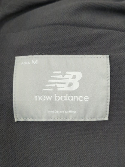 NB GREY ワイド パンツ