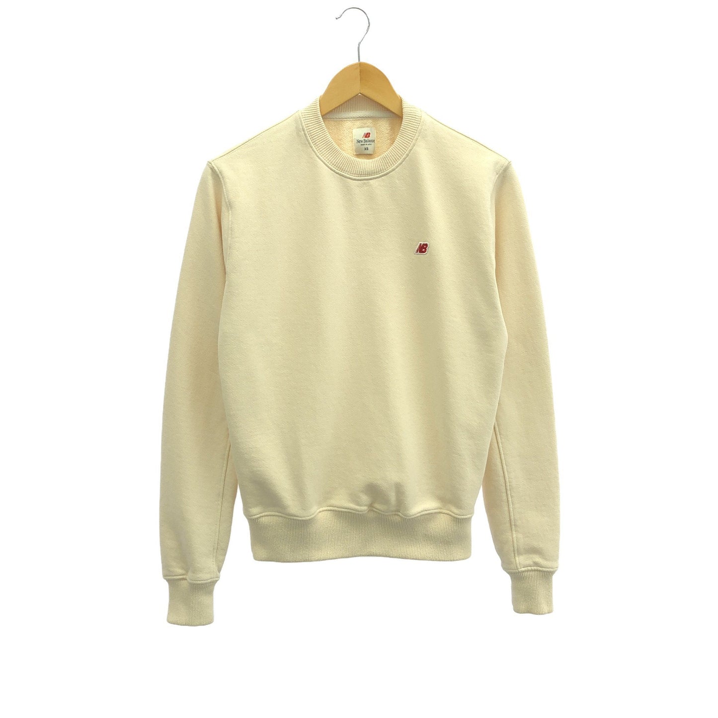 NB MADE Crew Sweat Shirt