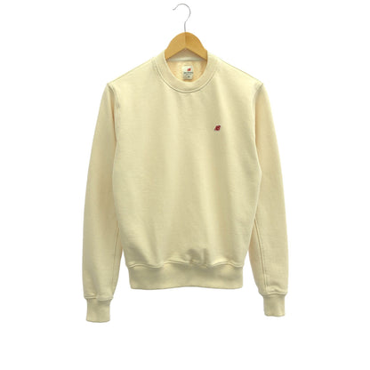 NB MADE Crew Sweat Shirt