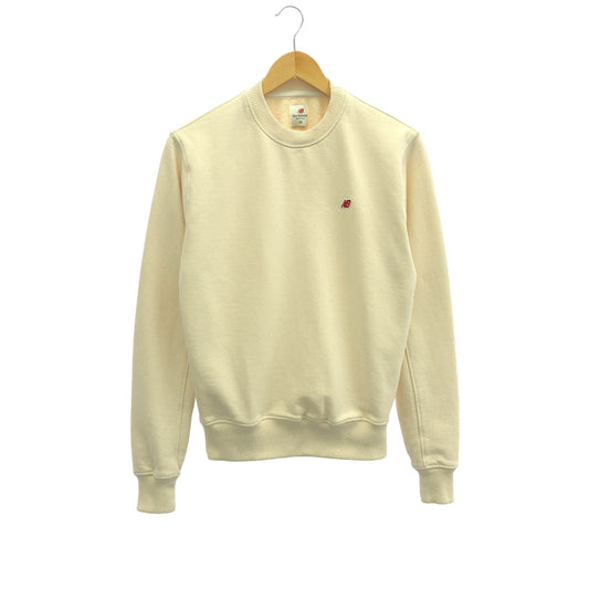 NB MADE Crew Sweat Shirt