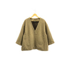 MET24 No Collar Jacket