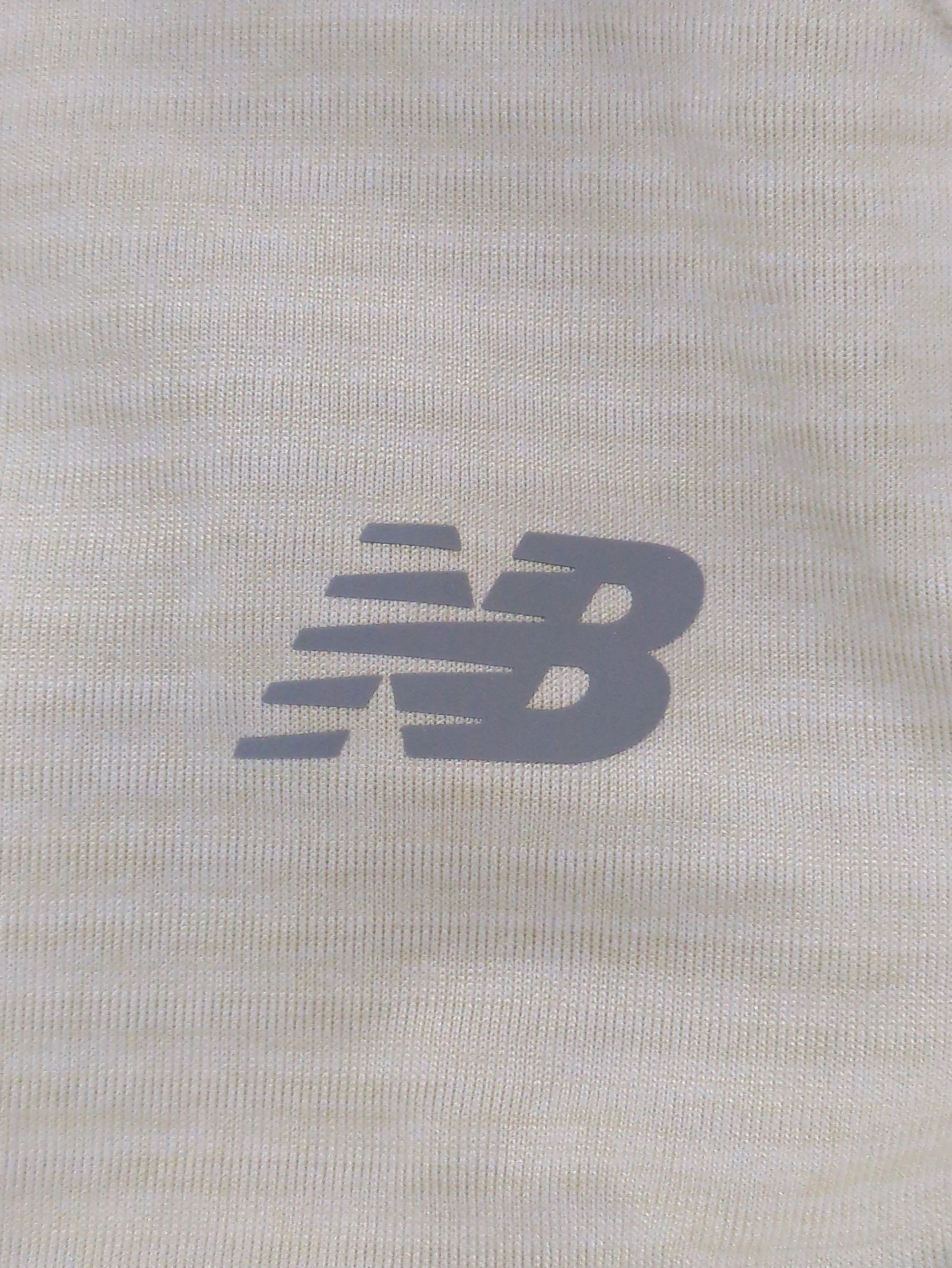 Sport Essentials プレミアムヒートグリッドハーフジップ